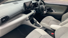 Toyota Yaris 1.5 Hybrid Excel 5dr CVT Hybrid Hatchback